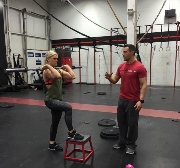 RxRealm's tweet photo. 5 Programming Concepts from 5 Top Crossfit Coaches - [Source: BoxRox]
https://t.co/gtkKFX5cCX #article #athlete #blog #boxrox #boxroxfeed #crossfit #crossfitarticle #crossfitblog #crossfitnews #fitness #fitnessarticle #fitnessblog #functionalfitness #news https://t.co/mmpjV0mWkp