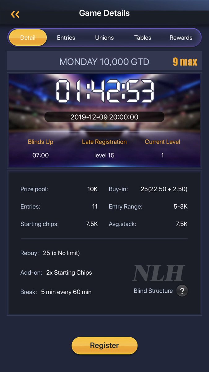 ShipitGaming's tweet photo. Join us every weeknight at 8pm est for our nightly 10k. Gets started today! https://t.co/HMcdAO7091