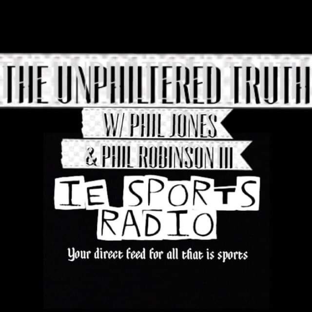 IESportsRadio's tweet photo. Tune in live for #TheUnPhilteredTruth with @PhilJonesNFL!
#NFL #NFL100 #Raiders #RaiderNation #TENvsOAK #JAXvsOAK 
https://t.co/6XA68icBjK https://t.co/OXEeODCb3t