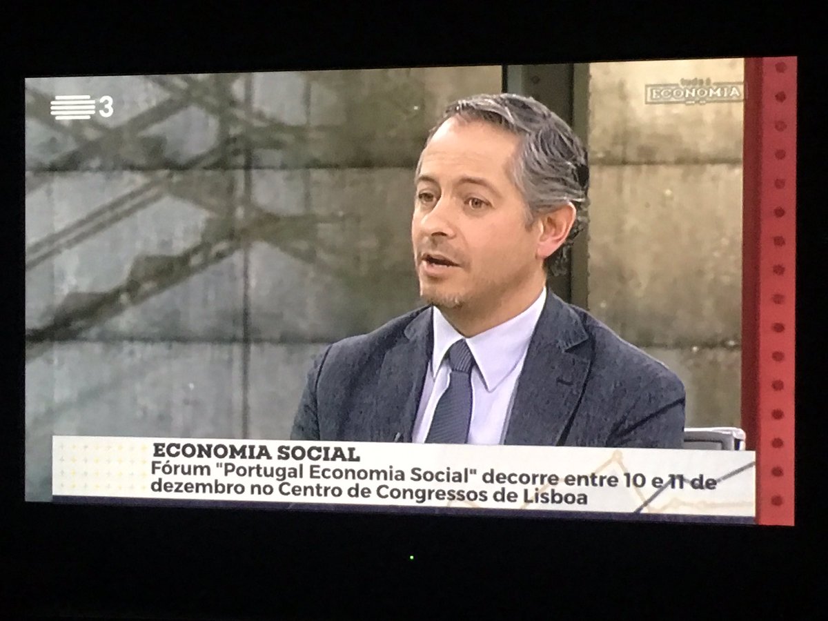 Grande entrevista do Filipe Almeida na RTP3 sobre os instrumentos do <a href="/PtInovSocial/">Portugal Inovação Social</a>. A inovação social como alavanca económica e transformadora.