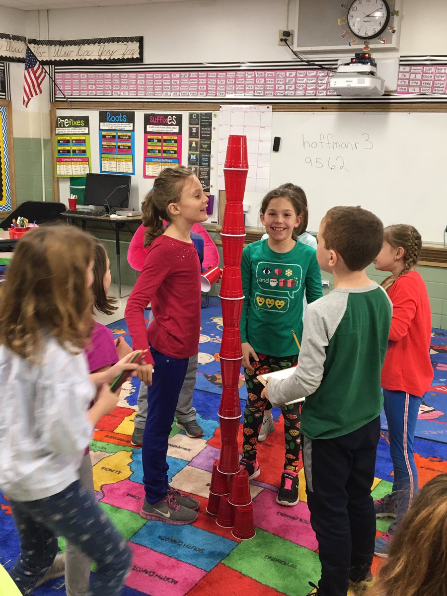 Lots of creativity in Room #123! #CAWow #D64smiles