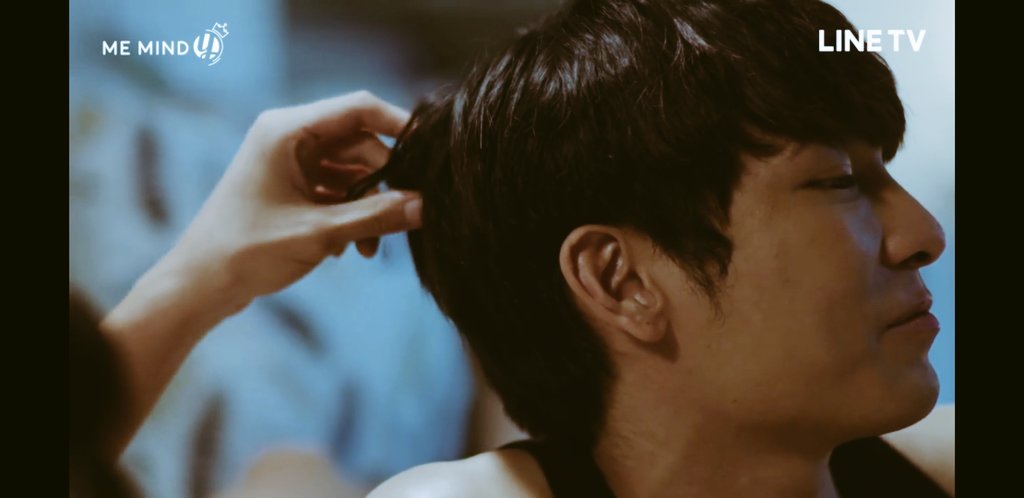 Chaaa_Baaa's tweet photo. ชอบแบบนี้ ชอบที่เป็นแบบนี้
ชอบโมเม้นแบบนี้
#TharnType10
#TharnTypeTheSeriese https://t.co/COVUwpLJXY