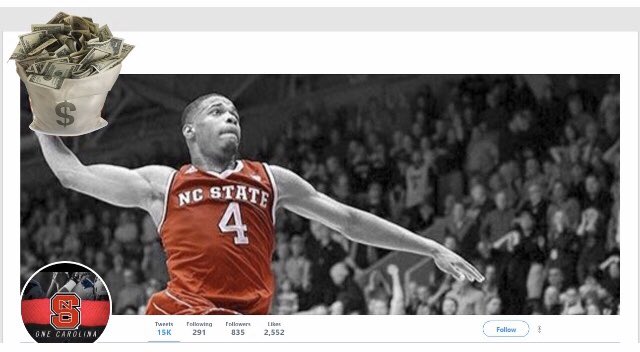 CountessesofUNC's tweet photo. Gravley off tonight? Couldn’t handle reporting on the corruption pay for play story? #WRAL #BlueprintForCheating https://t.co/fIF2m3CUdQ