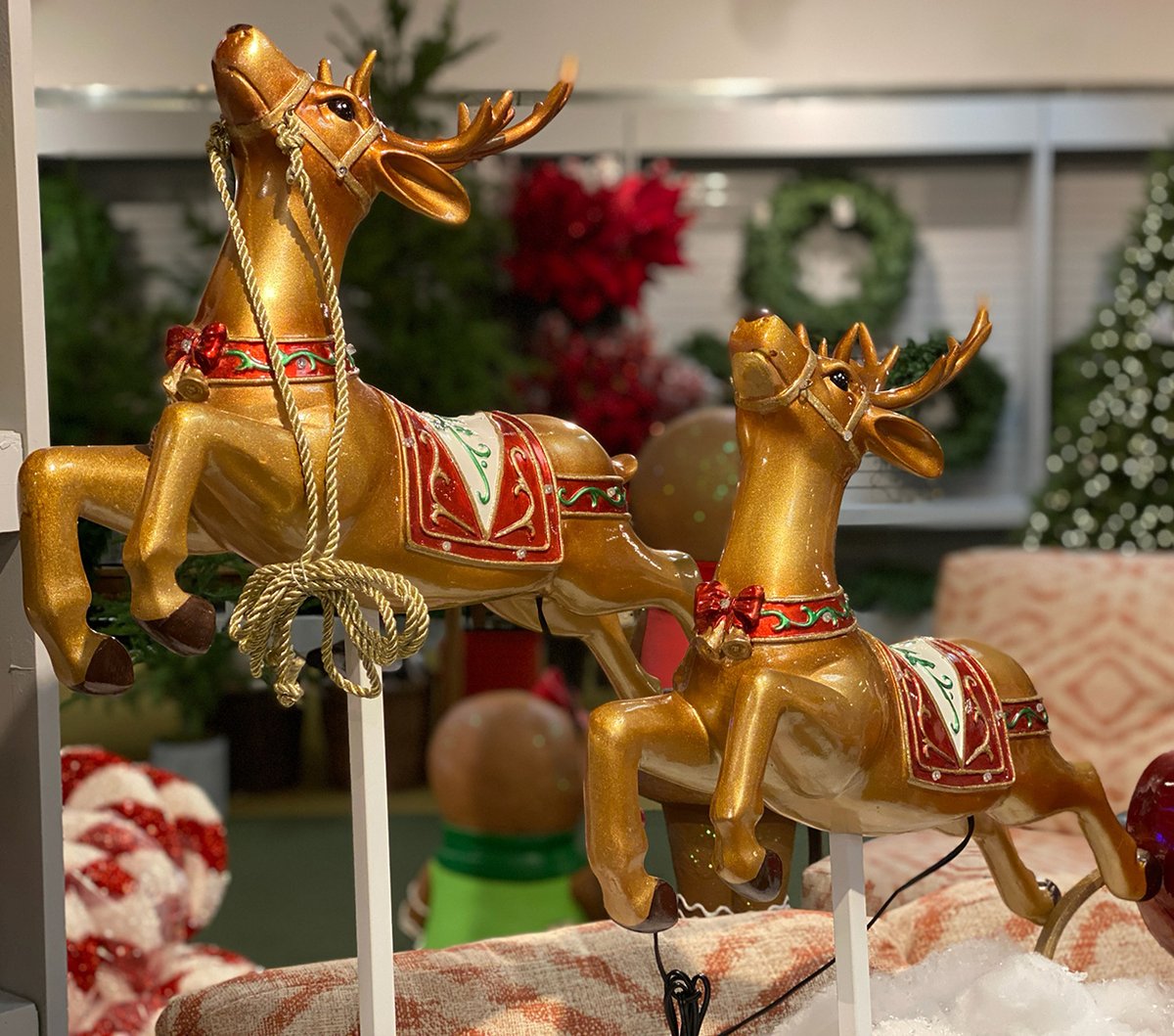 FortunoffFBYS's tweet photo. Dash through our check out line - it's Green Monday! Today is the last day to order to ensure delivery by Christmas. Click here for for our best deals: https://t.co/H9857SUSwd https://t.co/stQcZCskfD