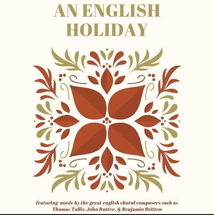 CHSTitanChoir's tweet photo. Come support Titan Choir this Thursday, December 12th, for a beautiful evening❄️Promise you won’t want to miss out🎄💚❤️ https://t.co/G0XhCKzOub