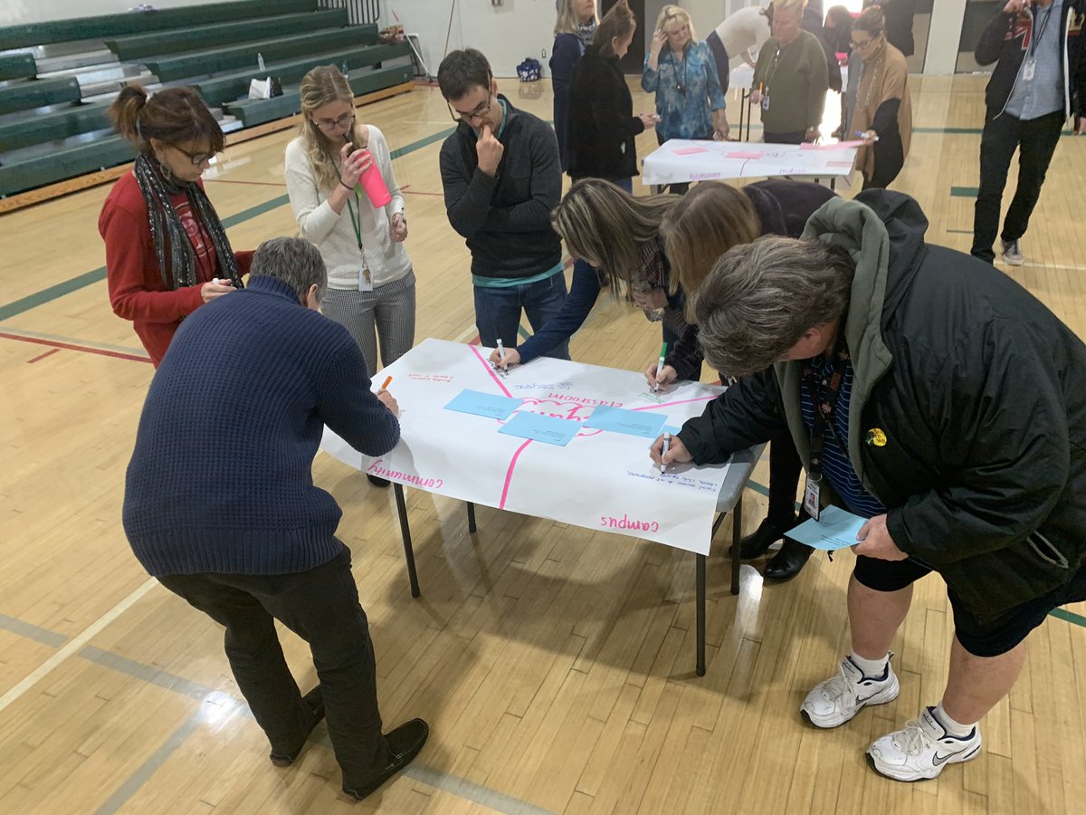 Poway High School tweet media