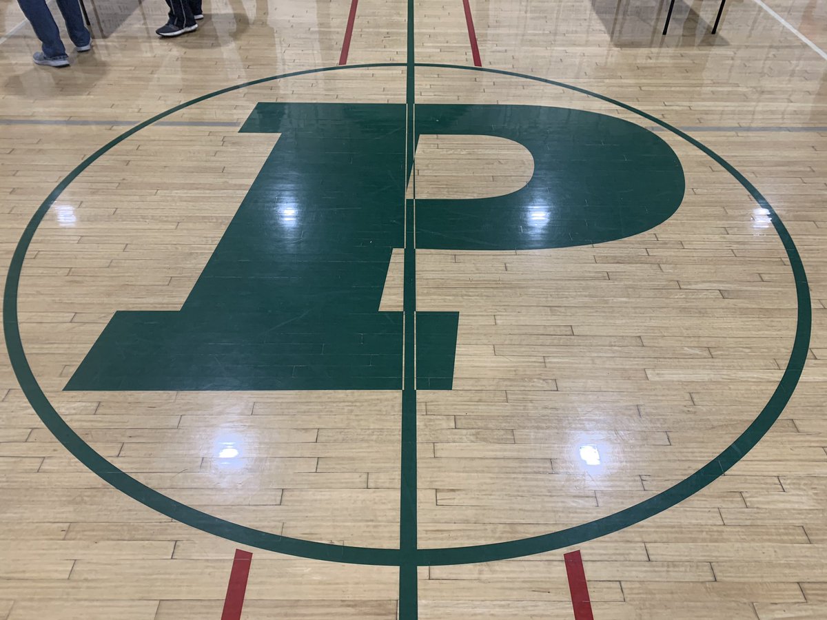 Poway High School tweet media