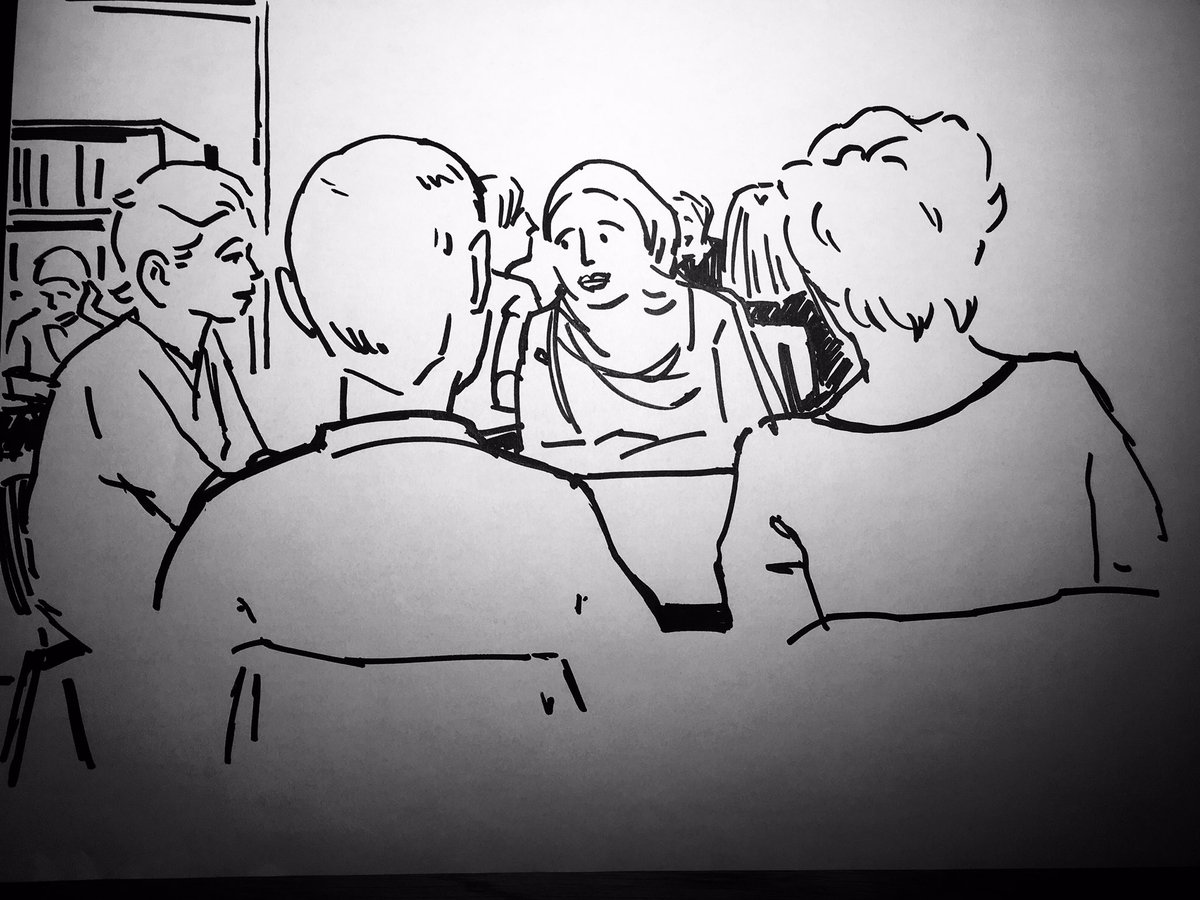 Meedenkdiner groot succes!
In de Week van onderwijskwaliteit denken 100 ouders van scholen van Stichting Westelijke Tuinsteden mee over oplossingen voor het lerarentekort. #Samensterk