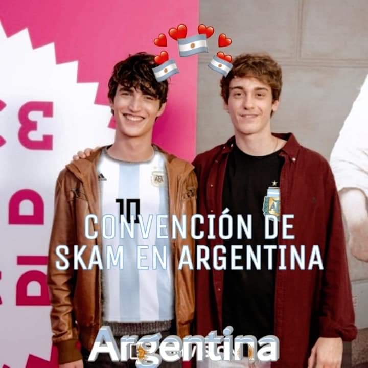ArgEverything's tweet photo. 💚💛💖❤💙💜💓 Grupo facebook: Everything Is Love - Argentina - Latam 
Estamos muy cerca de los 1000 🙌 Ayudanos a llegar!

#skam #skamfrance #SkamNL #skamitalia #druck #skammexico #wtfock #SkamEspaña #skamitalia #skamnoruega #skamargentina #skamlatino https://t.co/tIOFEjvyPz