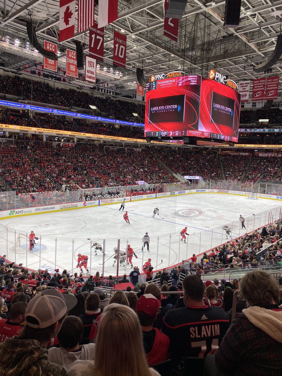 ricks_drivin's tweet photo. Turns out hockey and the NHL are awesome. #taketheglovesoffboys https://t.co/wTLCTvz9l4