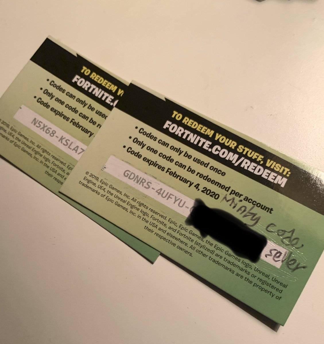 CodeTrusted's tweet photo. IM LEGIT AND TRUSTED SELLER!!!! DM ME FOR CODES OF MINTY $10 EACH!!!  #mintyaxe #mintypickaxe #minty #merrymintaxe #merryminty #merrymintypickaxe #mintycodes #mintycode #merrymintycode #merrymintycodes #mintypickaxecode #mintypickaxecodes https://t.co/V0PvPUbsJV