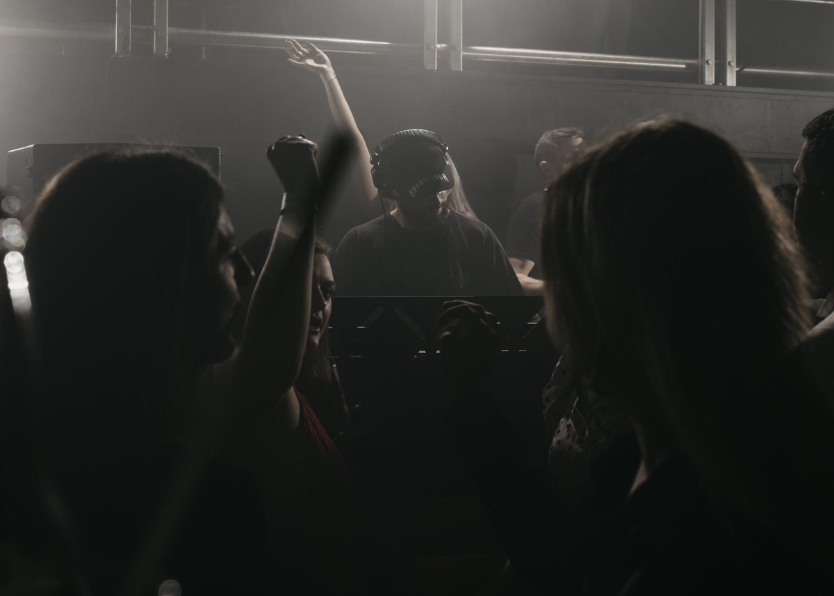 ClubHQ's tweet photo. 07.12.19 • #SR13

@sub_remote presents @PaulWoolford 

Full album incoming...

A huge thank you to all those who made it down on Saturday, the staff, all the support DJs and of course Paul for one we’ll never forget 🙏 https://t.co/13u2WPxe7C