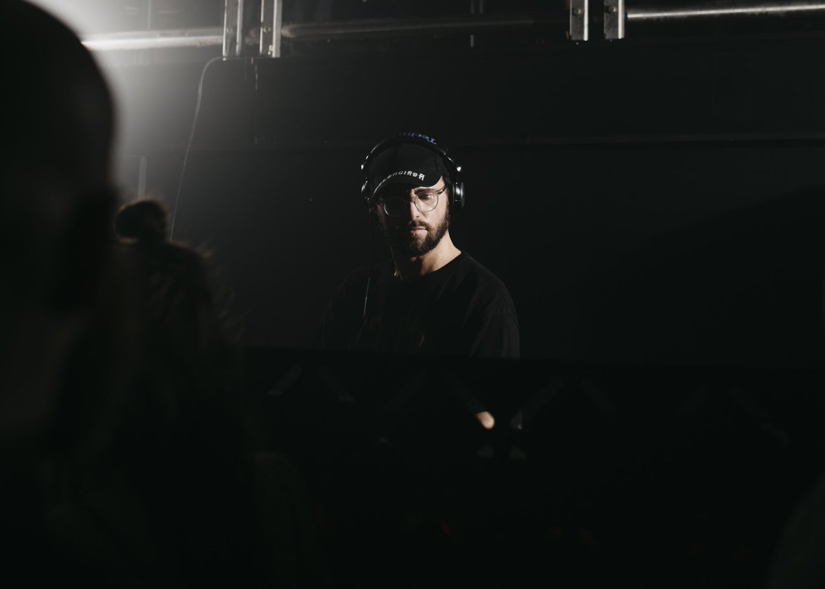 ClubHQ's tweet photo. 07.12.19 • #SR13

@sub_remote presents @PaulWoolford 

Full album incoming...

A huge thank you to all those who made it down on Saturday, the staff, all the support DJs and of course Paul for one we’ll never forget 🙏 https://t.co/13u2WPxe7C