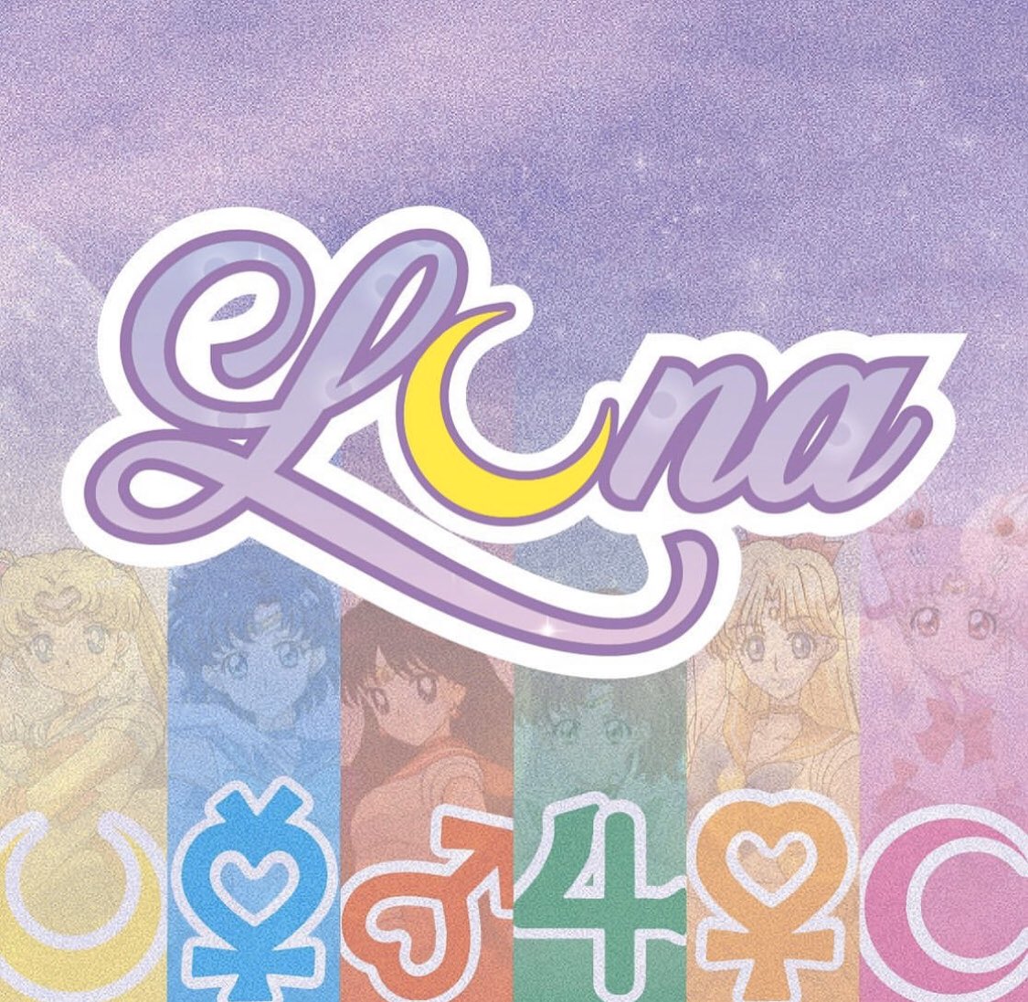 CaliforniaCoed's tweet photo. they have a sailor moon anime theme &amp; it’s actually adorable https://t.co/550XJVfYQh