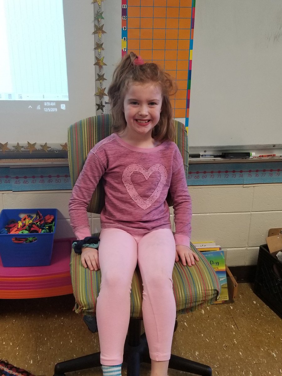 joy2teachem's tweet photo. Yay Makyla, Skye, Nora and Paisley☆my @FirstInMath Players of the Day from last week! @hce_stemacademy #girlslovemath❤💚❤💚❤ https://t.co/JyCFaaQNoG
