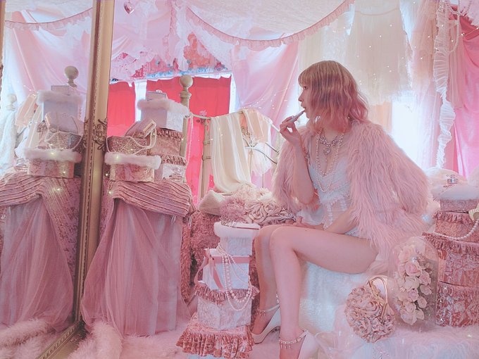 Twitterのコスプレ画像19