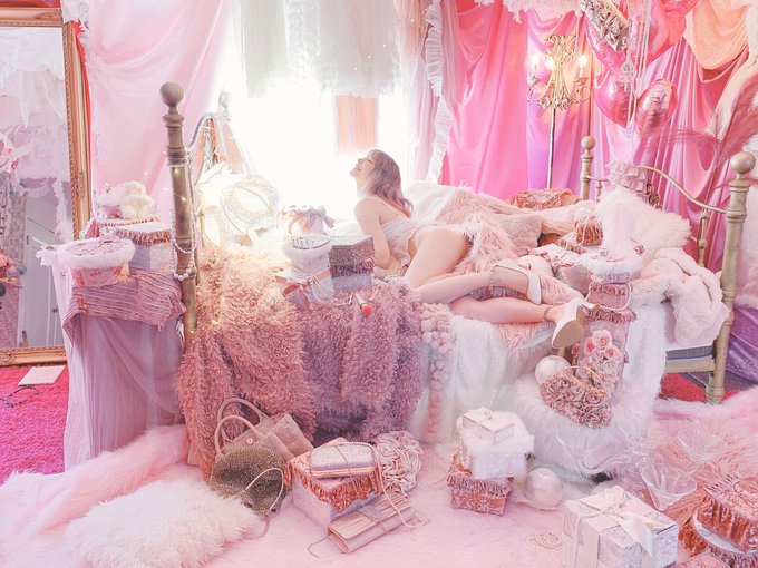 Twitterのコスプレ画像21