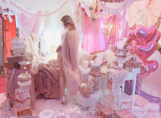 Twitterのコスプレ画像20