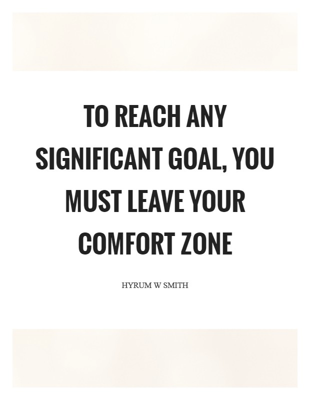 directly_to's tweet photo. Success with any cause -- a charitable initiative, a passion project, a deserving friend or family member, etc. -- requires setting goals. And reaching goals requires stepping outside the box. Go for it! https://t.co/ssDIQglRvY