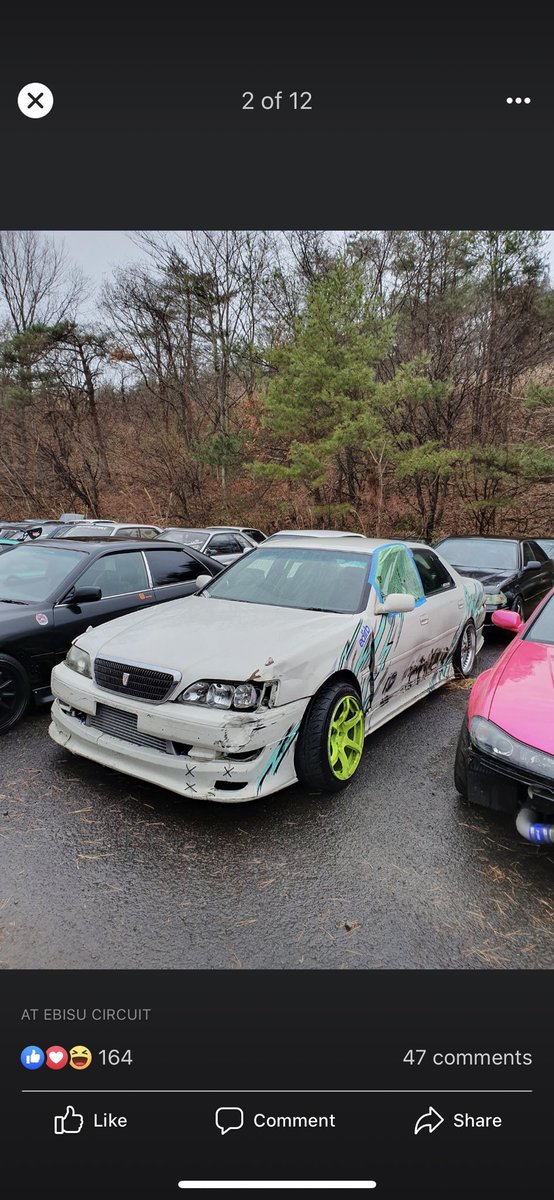 luke_neylon's tweet photo. This photo came up on my classic car group on Facebook @Adam_LZ https://t.co/XOKyA9X0nM