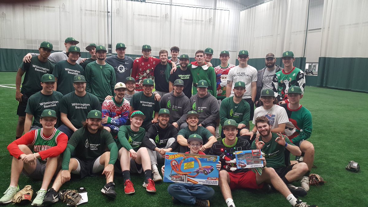 WC Baseball tweet media