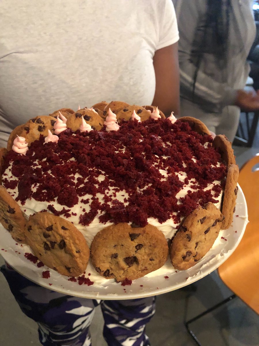 FirstGlanceAK's tweet photo. Cake Baking War at a recent LNO! The girls had a blast!
#FG2019 #WeAreFamily https://t.co/FPxxfAz4RQ