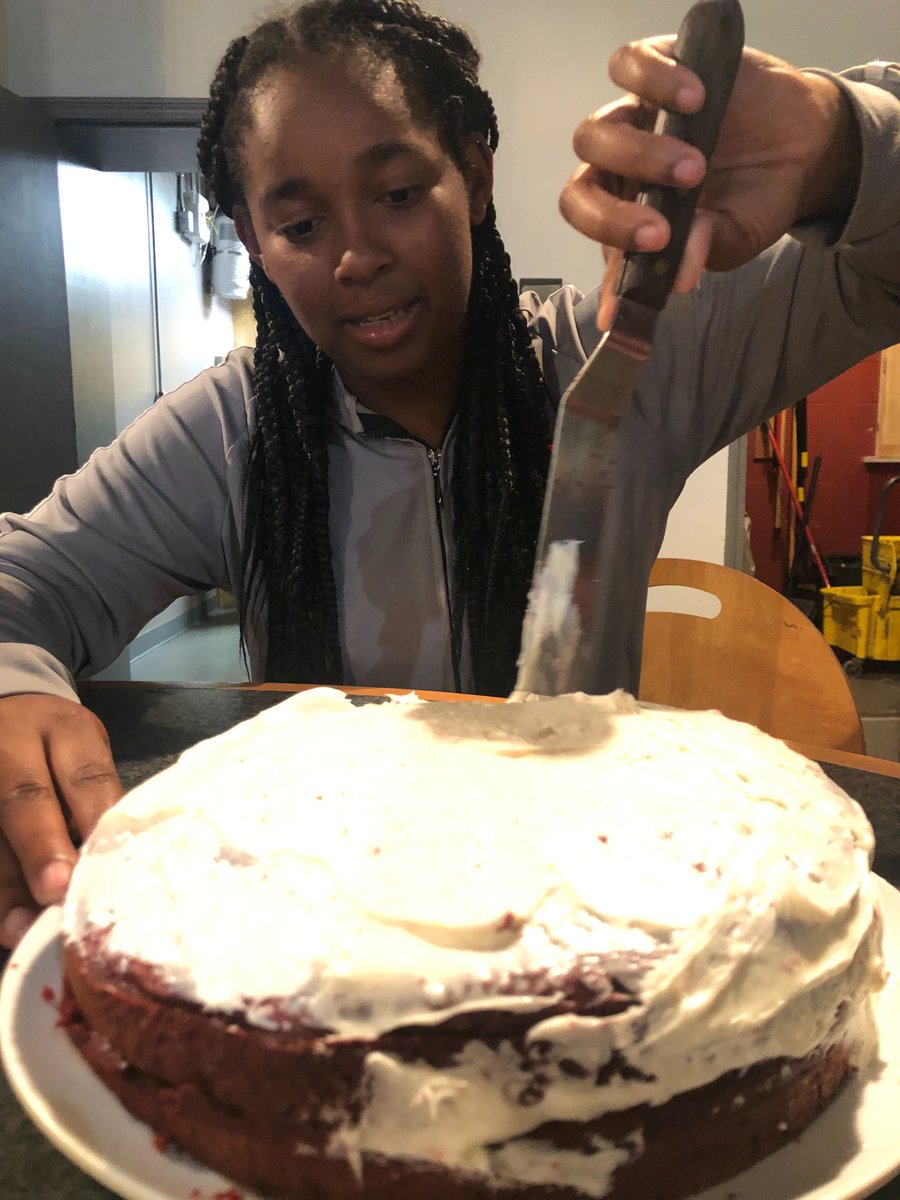 FirstGlanceAK's tweet photo. Cake Baking War at a recent LNO! The girls had a blast!
#FG2019 #WeAreFamily https://t.co/FPxxfAz4RQ