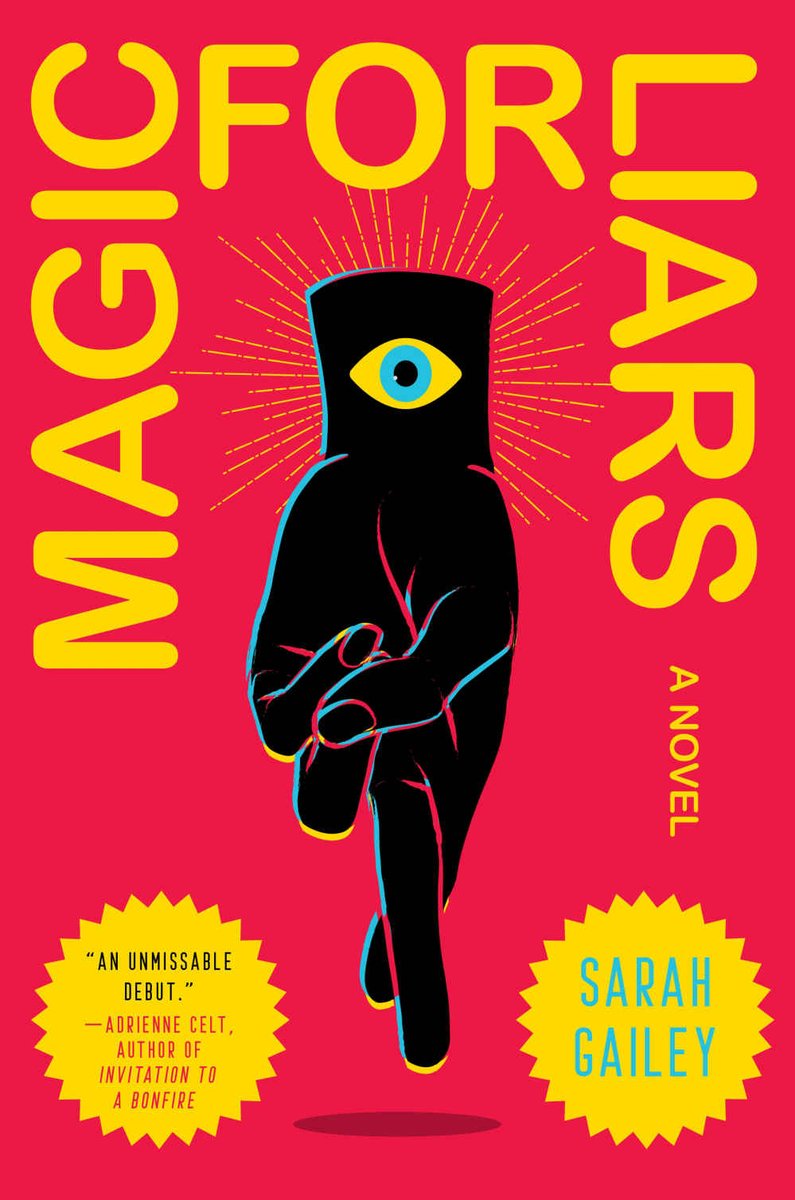 Remember Petunia? Left behind, miserable and devastated by not being called to follow her brilliant sister Lily to the magic school?

Imagine she's American, and her older sister's life didn't end tragically, but instead is one success after another. #magicforliars #goodreads