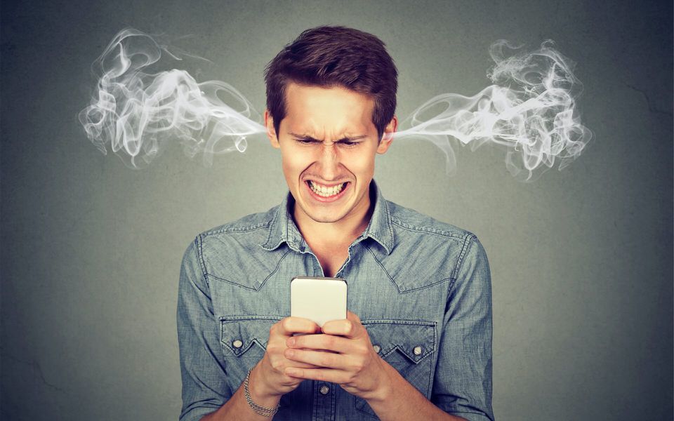 Is Technology Driving You Mad? buff.ly/2REf3Si