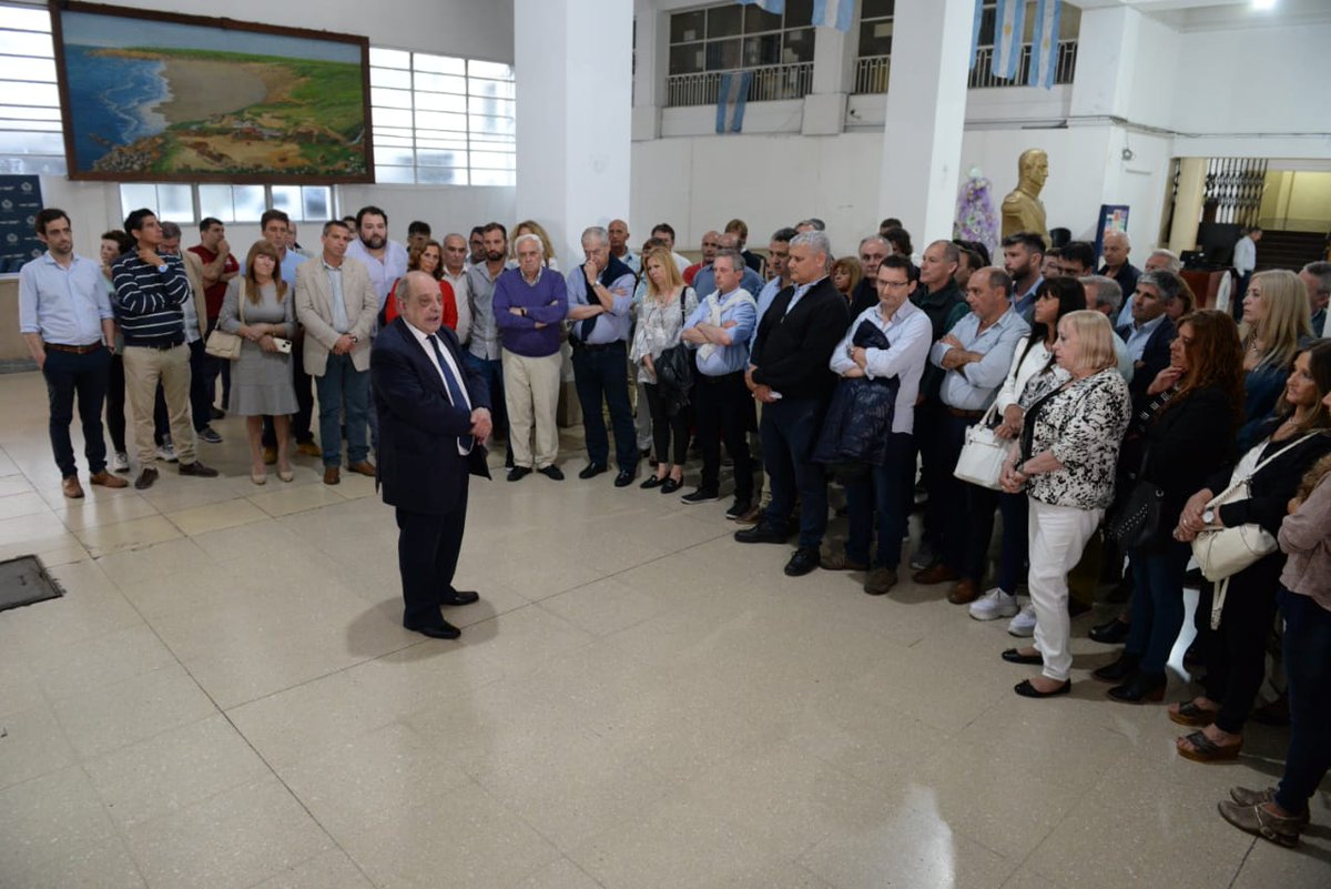 Carlos Fernando Arroyo tweet media