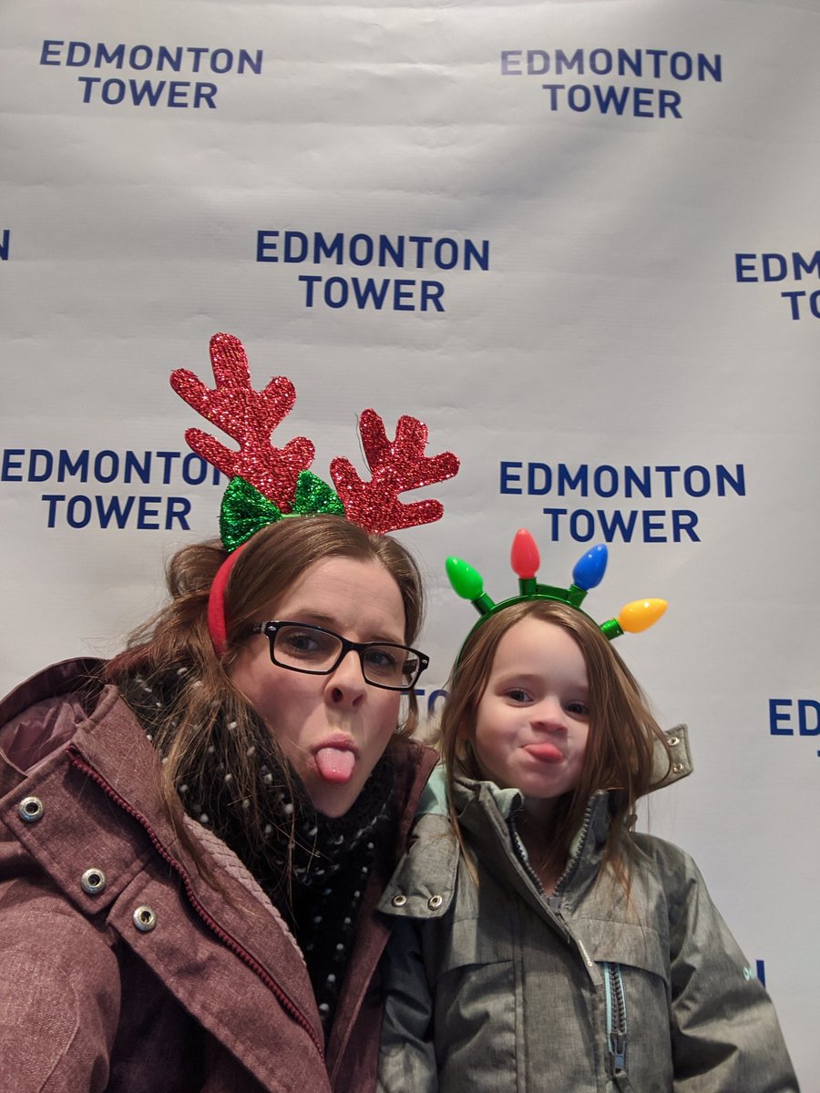 SuperstarAnty's tweet photo. #EdmontonTower https://t.co/PKBVIwKVu8
