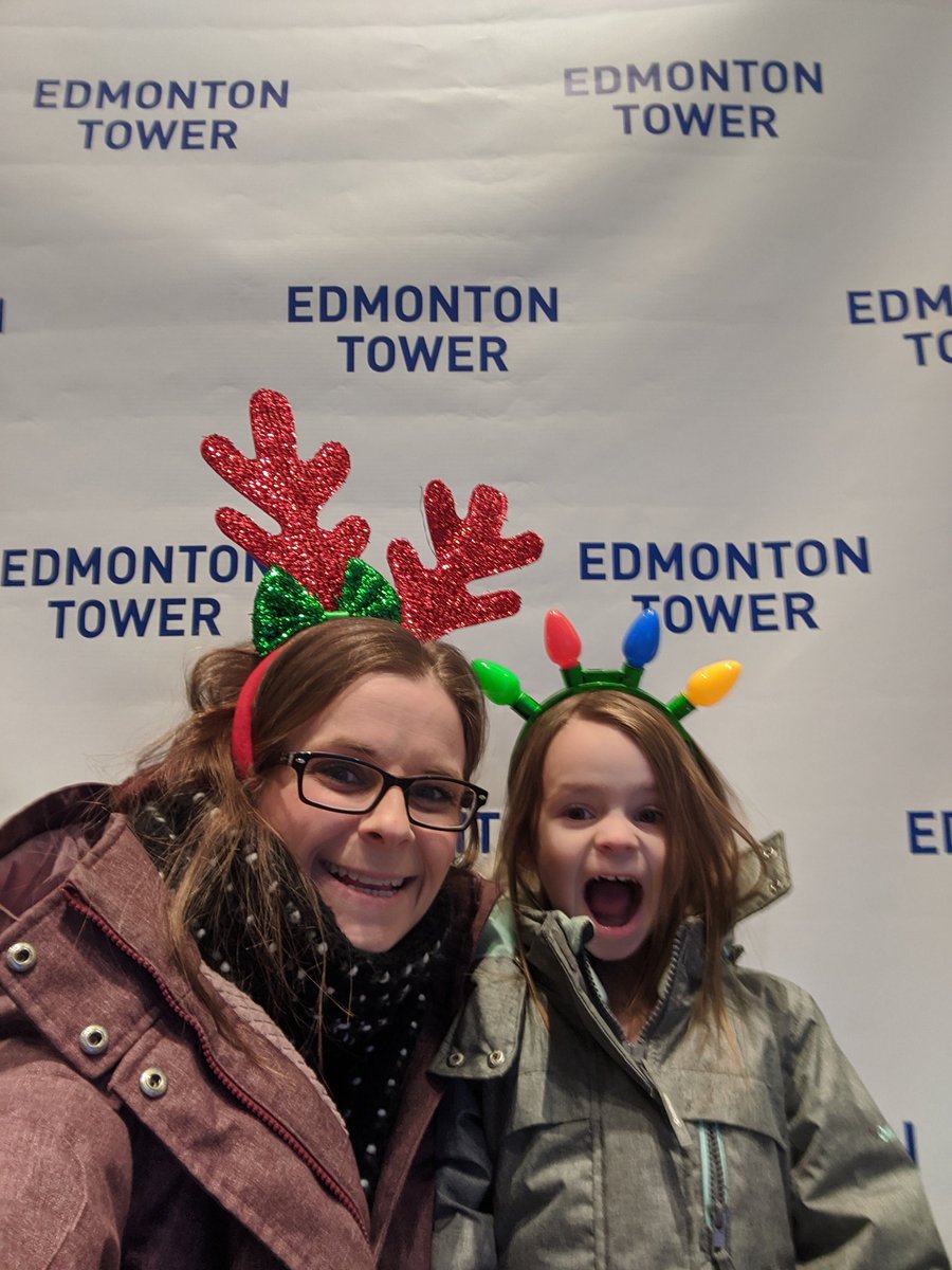 SuperstarAnty's tweet photo. #EdmontonTower https://t.co/PKBVIwKVu8