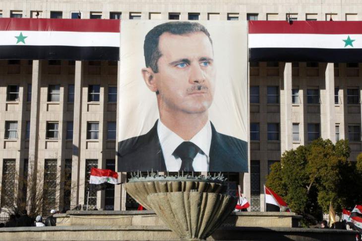 C_Valdelvira_'s tweet photo. En esta cuenta se apoya de frente y a cara descubierta al Gobierno Sirio y a su presidente Bashar Al-Assad 🇸🇾.
Ninguna censura callará la verdad.
#DefendSyria 🇸🇾 https://t.co/j4Ripc22x6