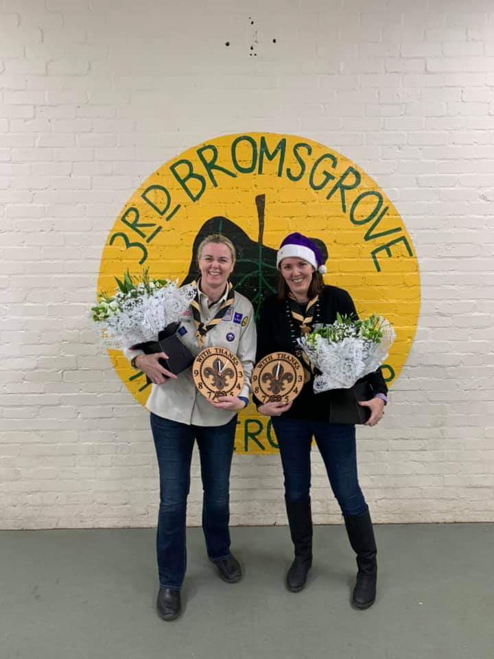 EvergreenScoutTroop tweet media