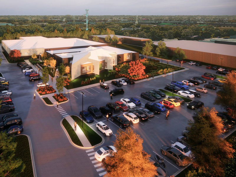 NEW: Holistic Industries to build $20 million medical marijuana grow, retail facility in Madison Heights  ow.ly/OyeI30q0sa6
