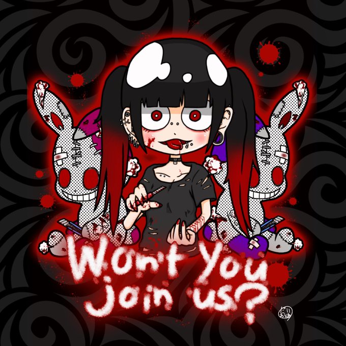 スプタンのtwitterイラスト検索結果 古い順