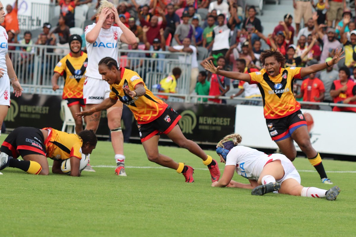 FitaSportswear's tweet photo. Looking back on some fantastic highlights of the year for our partners Oil Search PNG Orchids ๐ต๐ฌ๐ต๐ฌ๐ต๐ฌ
FI-TA, part of the Essential Sports Group!
#EssentialSportsGroup #MyClubShop #TeamMasita #FITA #GPA #LinebreakCompression https://t.co/JU8x3FoIYD
