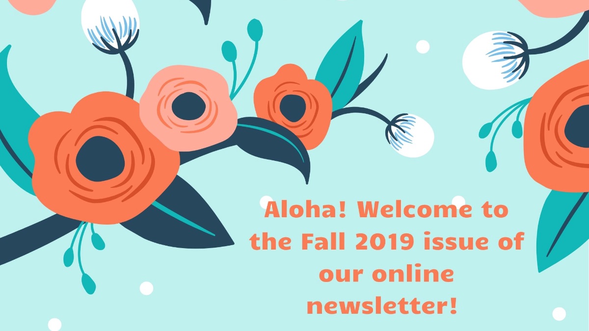 on_ws_studies's tweet photo. Aloha! View our Fall 2019 Women's Studies Newsletter at: https://t.co/6XL7MJeJU0 https://t.co/kf9M4d0uAR