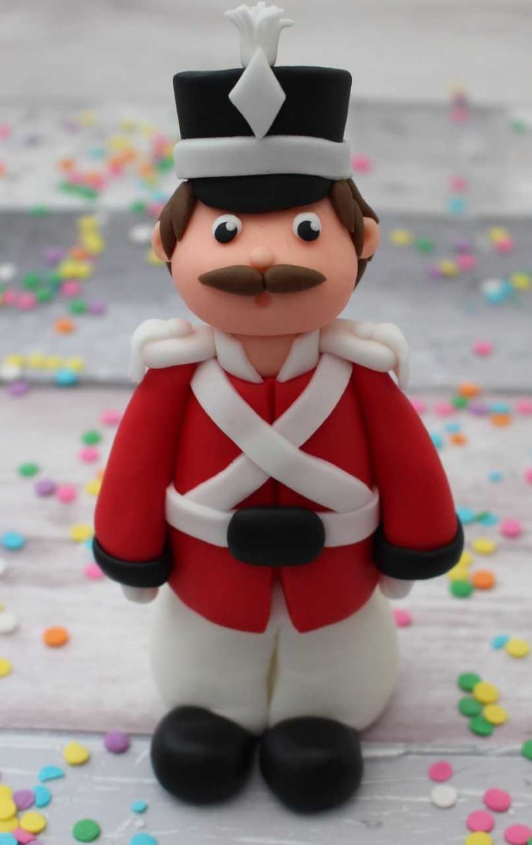 Did you know that Marie's Bakehouse also run classes for you to learn how to create edible cake toppers and other lovely (and tasty!) cakes :) 

Classes are for available for adults and children, and cater for all abilities.

More info here - 
promotinglocal.co.uk/listing/maries… 

#Trafford