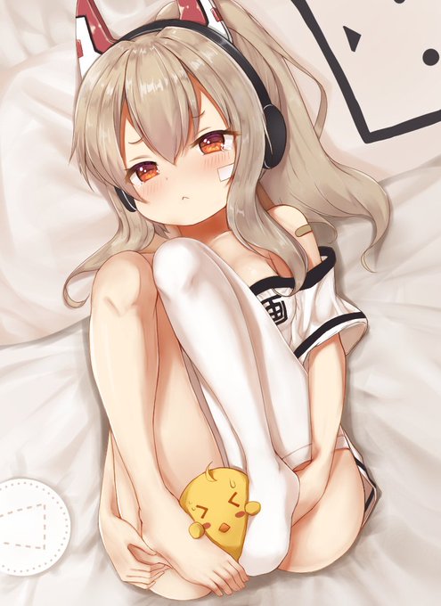 綾「鬼神の力…思い知るです!」
饅「わっ、わしは何もやっていないでち!…」
#アズールレーン
#アズレン
#綾波 