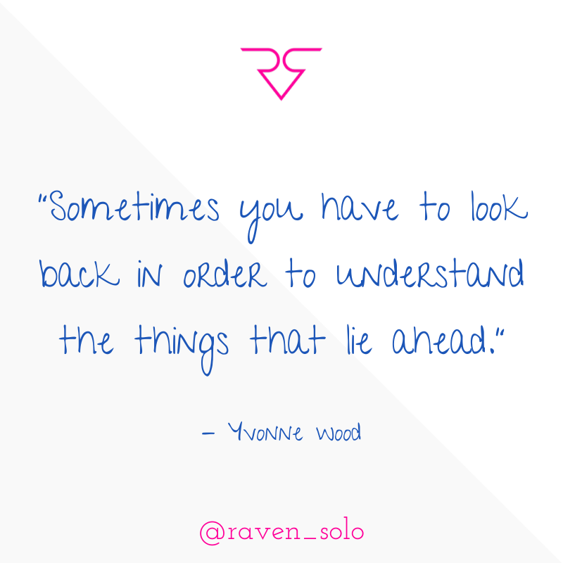 raven_solo's tweet photo. A key to success to learning from the past. Reflecting on this last year, all that's been accomplished and what needs to change. #constanteffort #growing #learningstrategies https://t.co/XzYiya8pV2