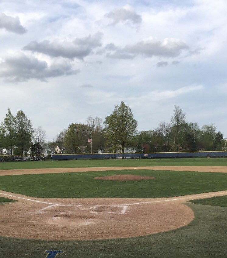 ChaseDiosy's tweet photo. I am proud to announce that I will be continuing my academic and athletic career at John Carroll University. I would like to thank my parents, family, teammates and coaches that have helped me along the way. I am truly blessed and honored! #streakup ⚡️⚡️ https://t.co/cEjO6yQfXc