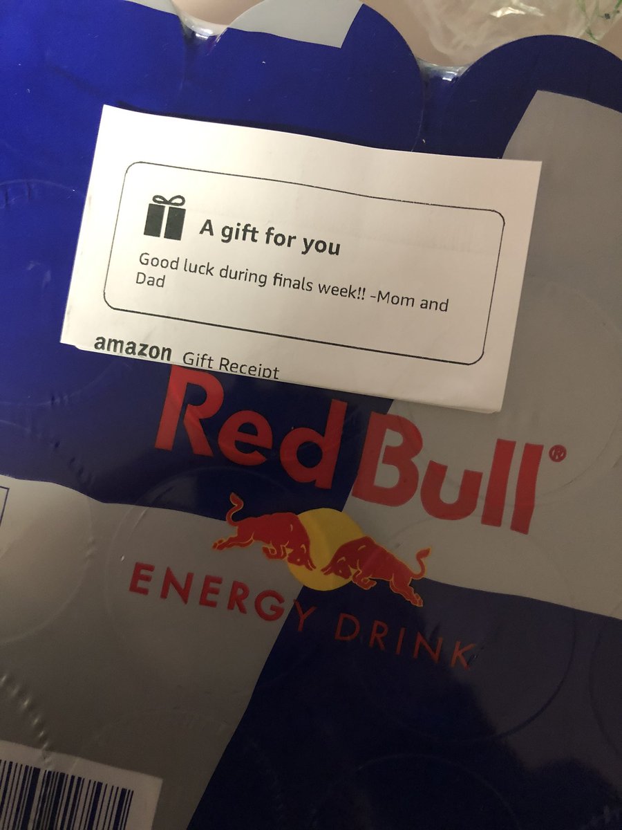 kelseythespaz's tweet photo. Shout out to Megan’s parents for helping us get through finals week! @meggiedavis341 https://t.co/kbiwwMwQgV