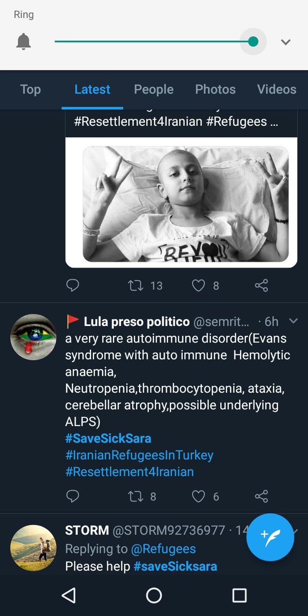 Kebru13's tweet image. Delaram 
#Delaram deserved better,deserved quicker response to her medical condition,Delaram deserved to live

She was just 13 yrs old w aspirations to be a hairdresser

This hurts today like a fresh wound