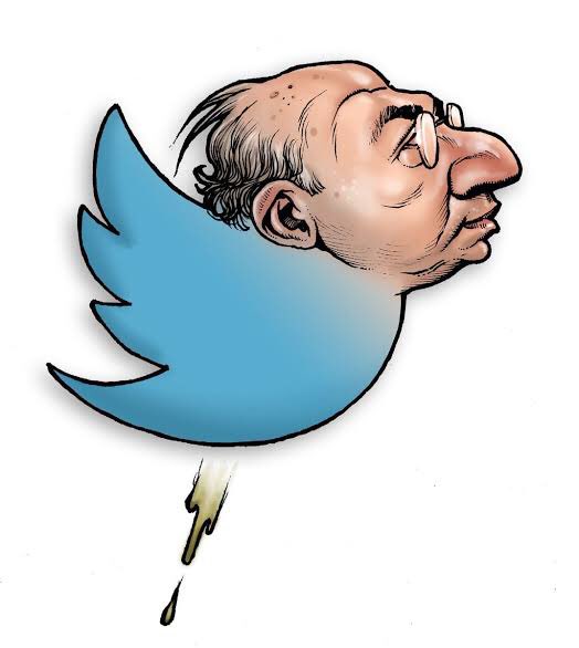 monerohernandez's tweet photo. Lo que acaba de tuitear @FelipeCalderon es de un cinismo miserable.
(No importa cuando lean esto) https://t.co/8lFKOj8Ox9