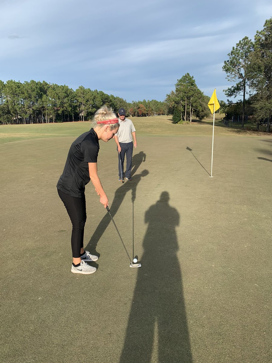 32086Chris's tweet photo. Thanks to Twitterless Keith for hosting the #NFGCSA #ToysForTots Christmas Tournament. The course was awesome and the greens were PURE. https://t.co/uYWnxBp3QI