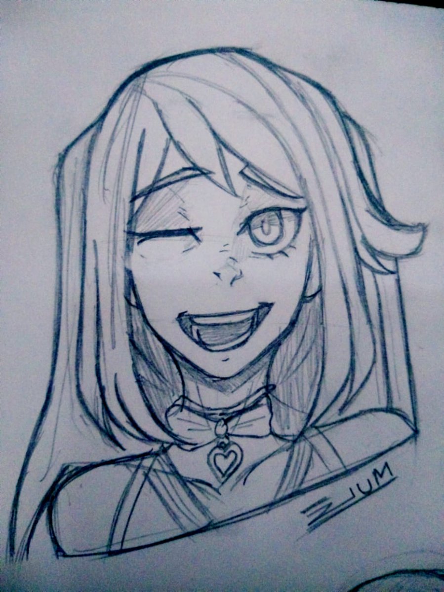 Slum_Draws's tweet photo. Should I stop now? 

This Oc is not my property

@gingrjoke https://t.co/2JaCGMmsVC