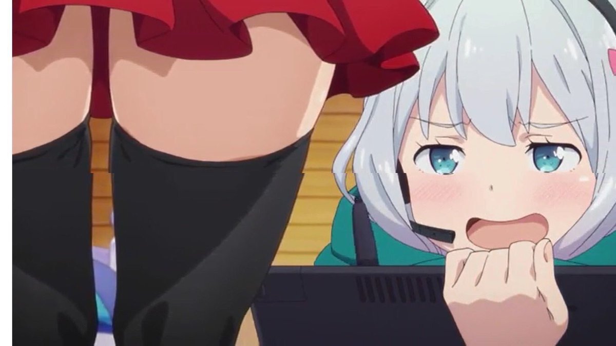 ddddddddd0411's tweet photo. 紗霧誕生日おめでとう🎉🎉

#和泉紗霧誕生祭 
#和泉紗霧生誕祭2019
#12月10日は和泉紗霧���生日 
#エロマンガ先生 https://t.co/5nCUvWDSrU