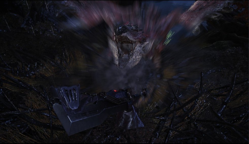 SirBleih's tweet photo. Hermosa pantalla de final de mision #MHWorld #hermoso #porqueyes https://t.co/UOYMcqJ6i0