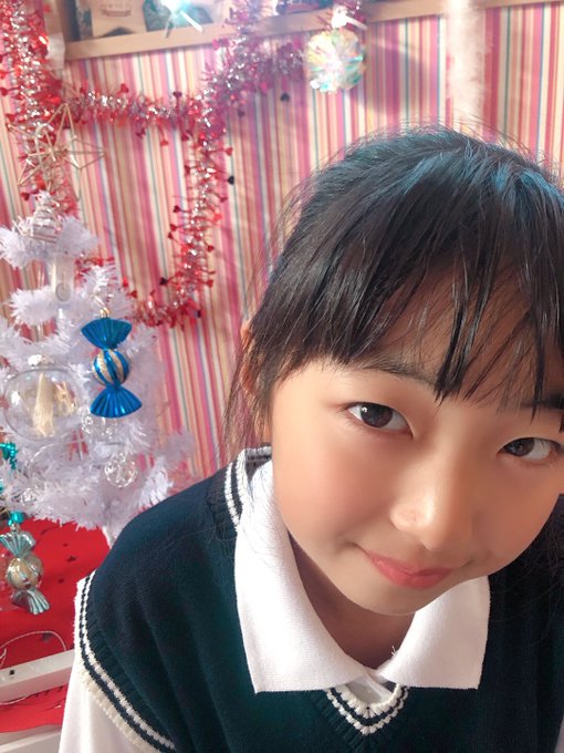 Twitterのコスプレ画像1